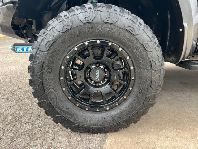 Used 2018 Ford F150 Raptor w/ Equipment Group 802A Luxury image 13