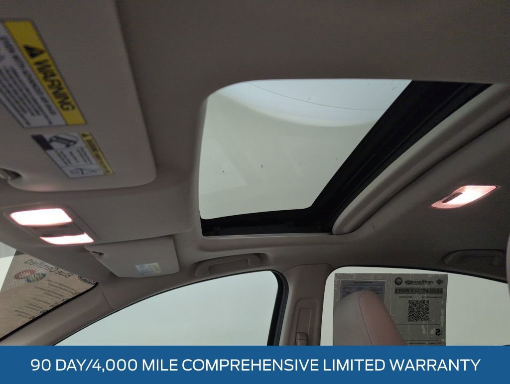 Used 2018 Honda HR-V EX image 9