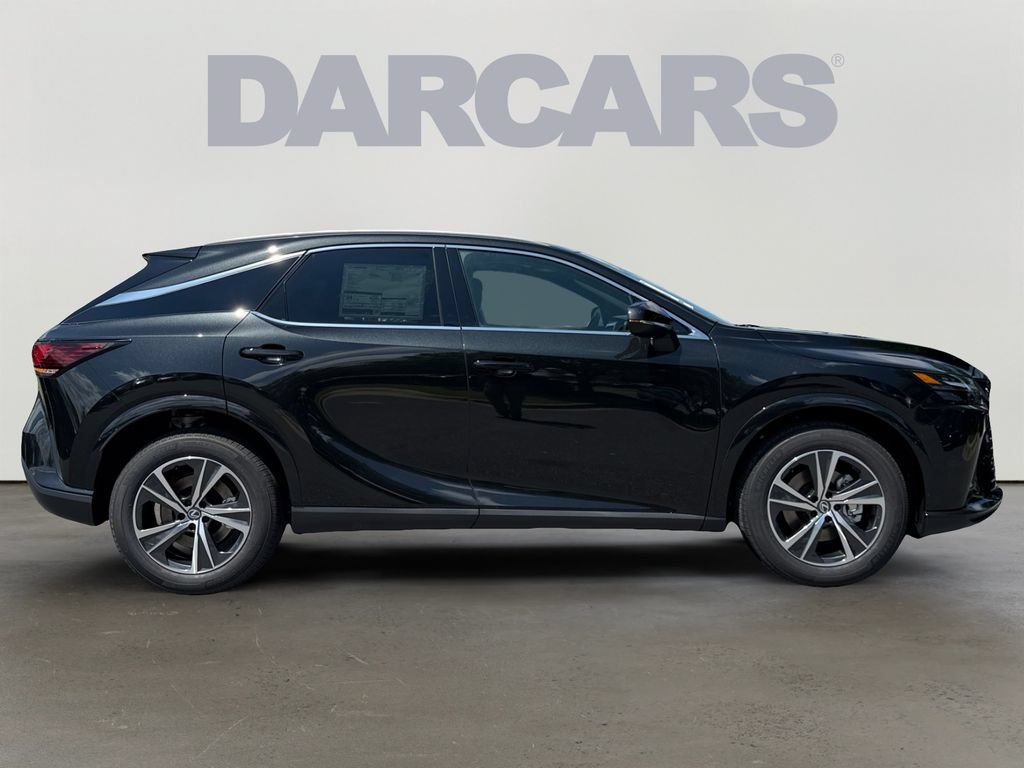 New 2026 Lexus RX 350 Premium w/ Accessory Package (2T) AWD/4WD image 3