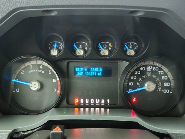 Used 2014 Ford F250 XL w/ Power Equipment Group image 11