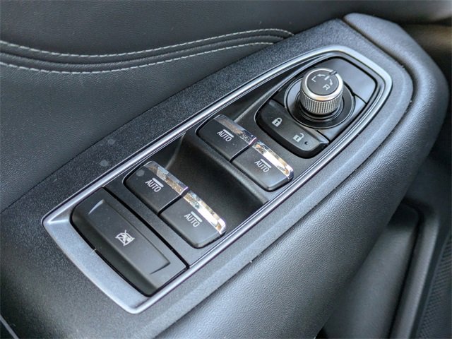 Used 2022 Subaru Outback Limited image 24