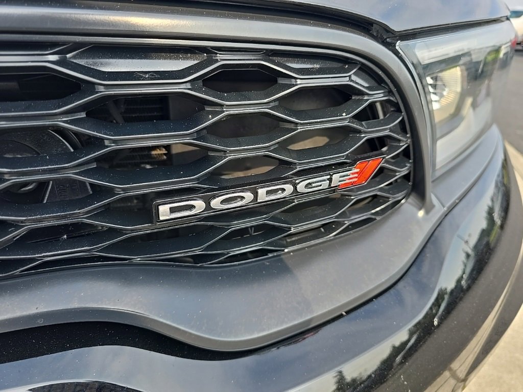 Used 2024 Dodge Durango GT image 35
