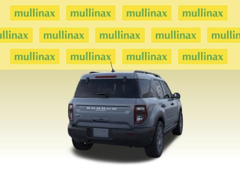 New 2026 Ford Bronco Sport Big Bend w/ Convenience Package AWD/4WD image 35