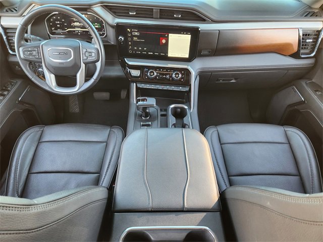 Used 2023 GMC Sierra 1500 Denali w/ Denali Reserve Package image 27