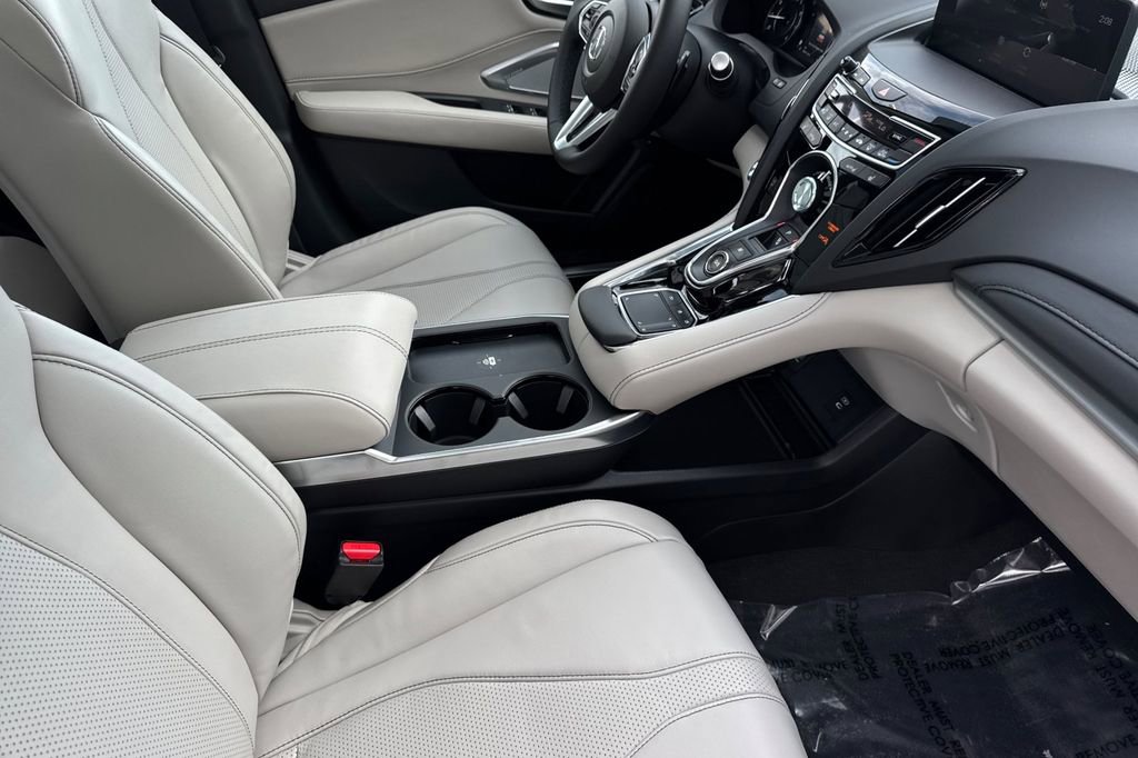 New 2026 Acura RDX w/ Technology Package image 18