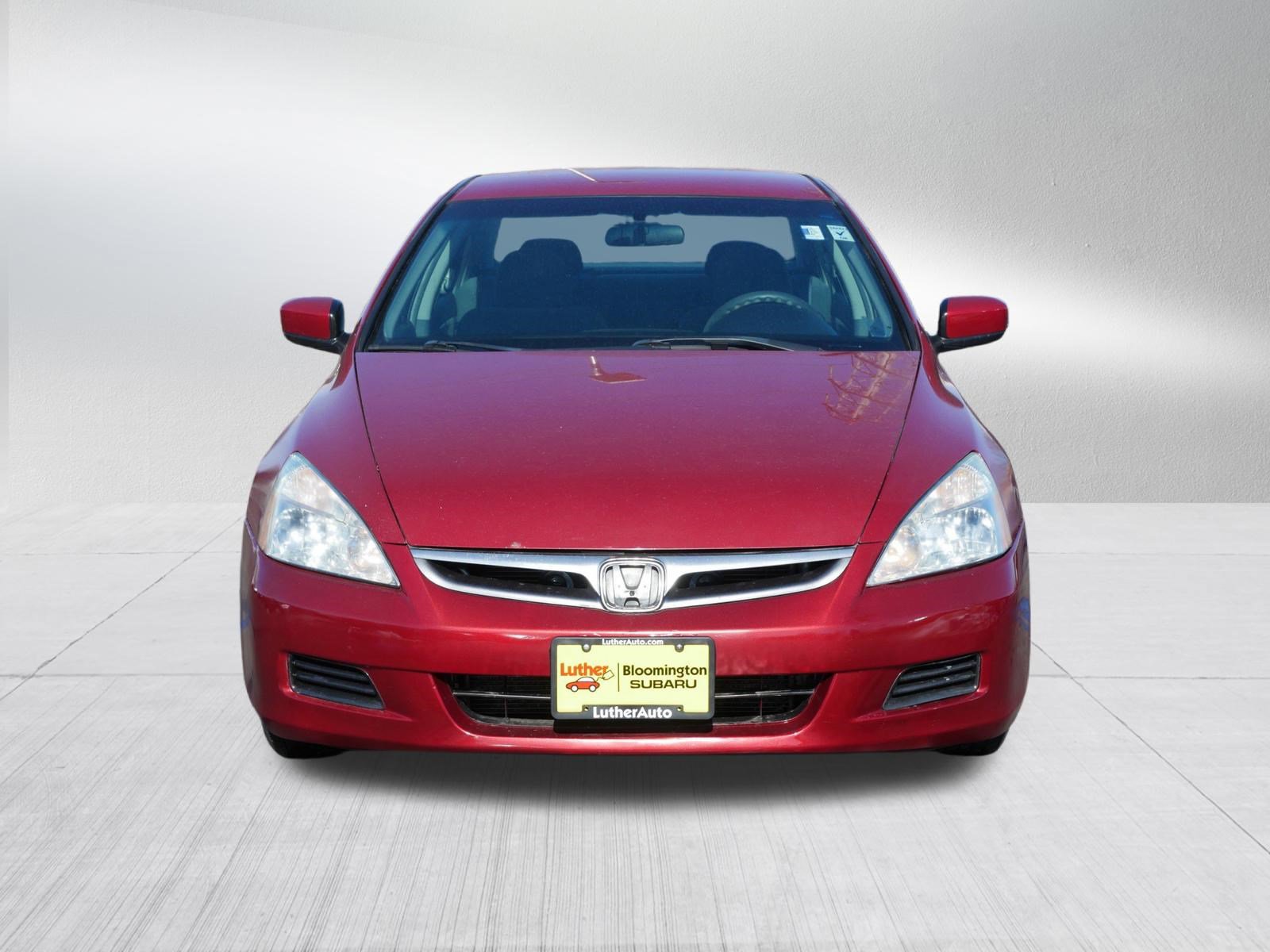 Used 2007 Honda Accord SE image 2
