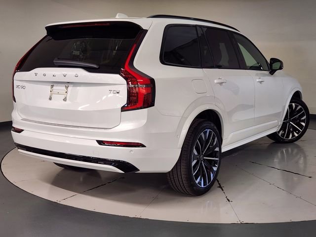 New 2026 Volvo XC90 T8 Ultra w/ Lounge Package image 2