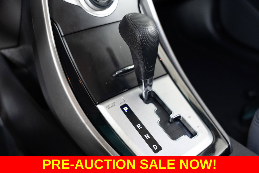 Used 2012 Hyundai Elantra GLS w/ Preferred Pkg 3 FWD image 30