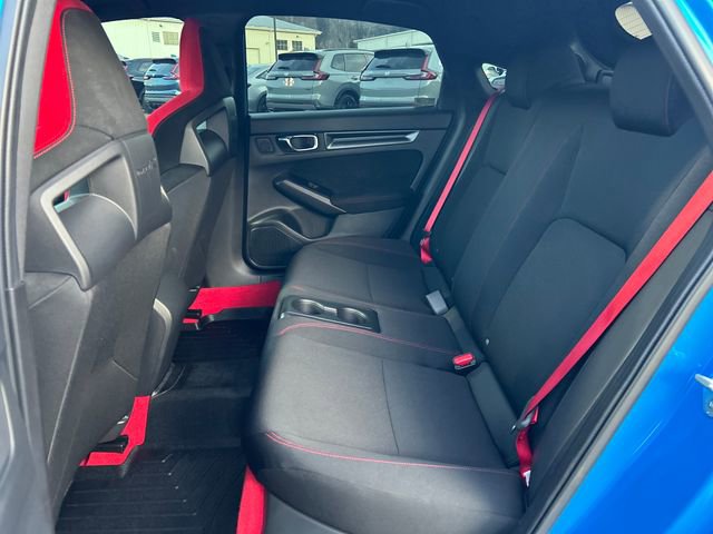 Used 2024 Honda Civic Type R image 16