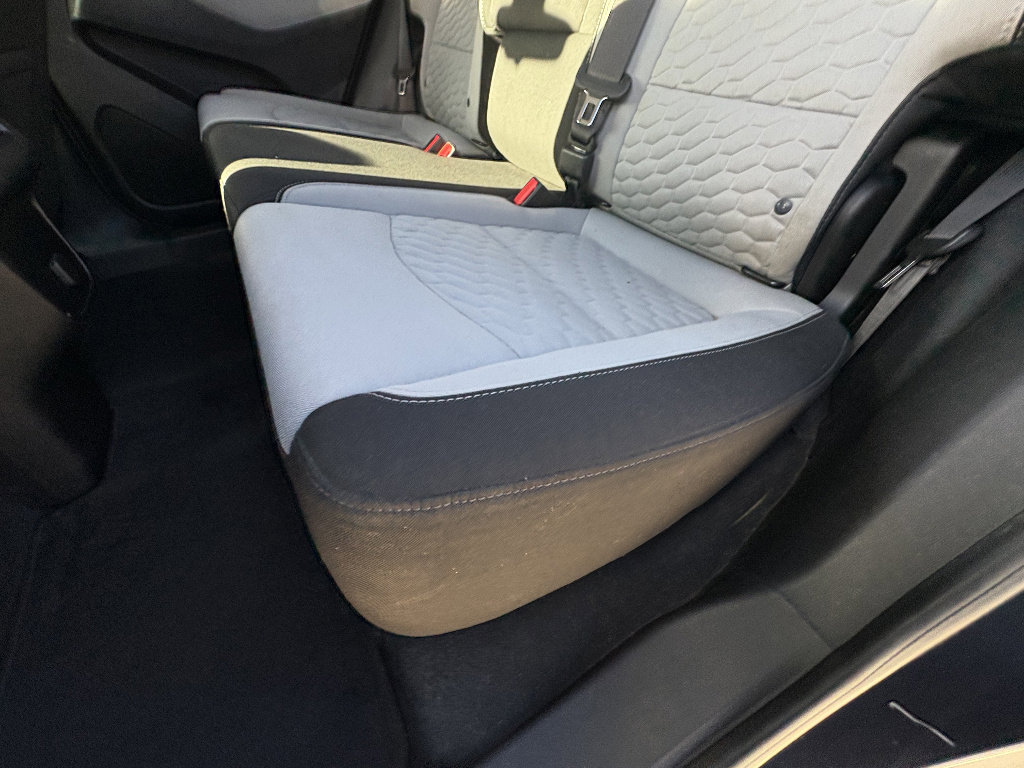 Used 2018 Chevrolet Equinox LS FWD image 22