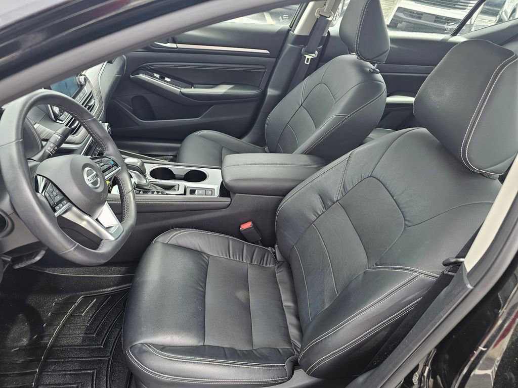 Used 2022 Nissan Altima 2.5 SL AWD/4WD image 13