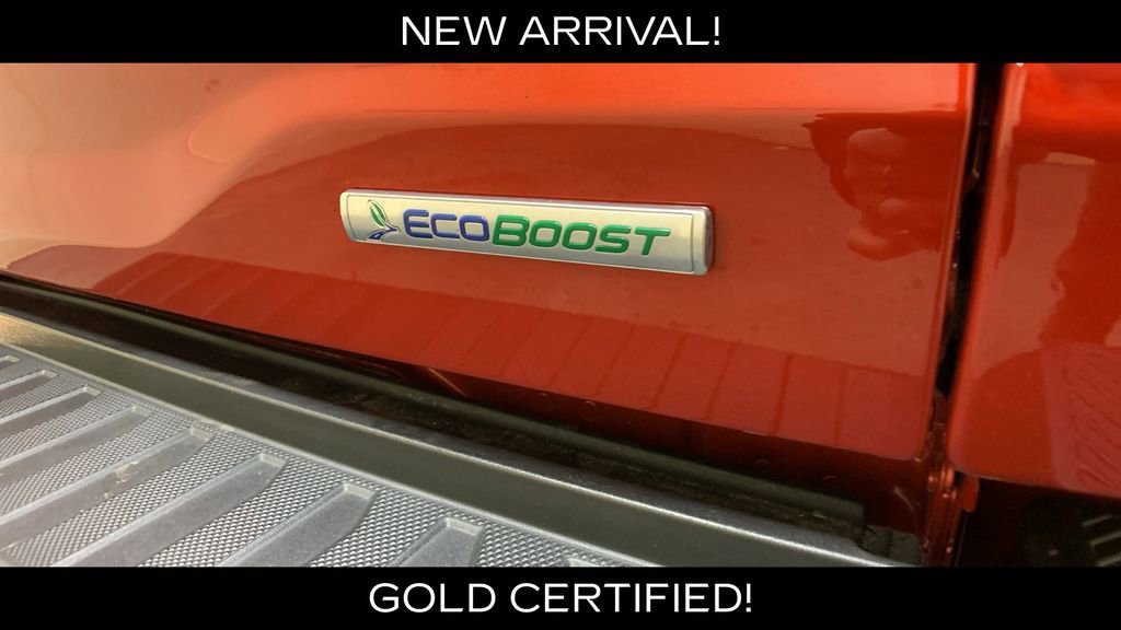 Certified 2023 Ford F150 XL w/ STX Appearance Package image 17