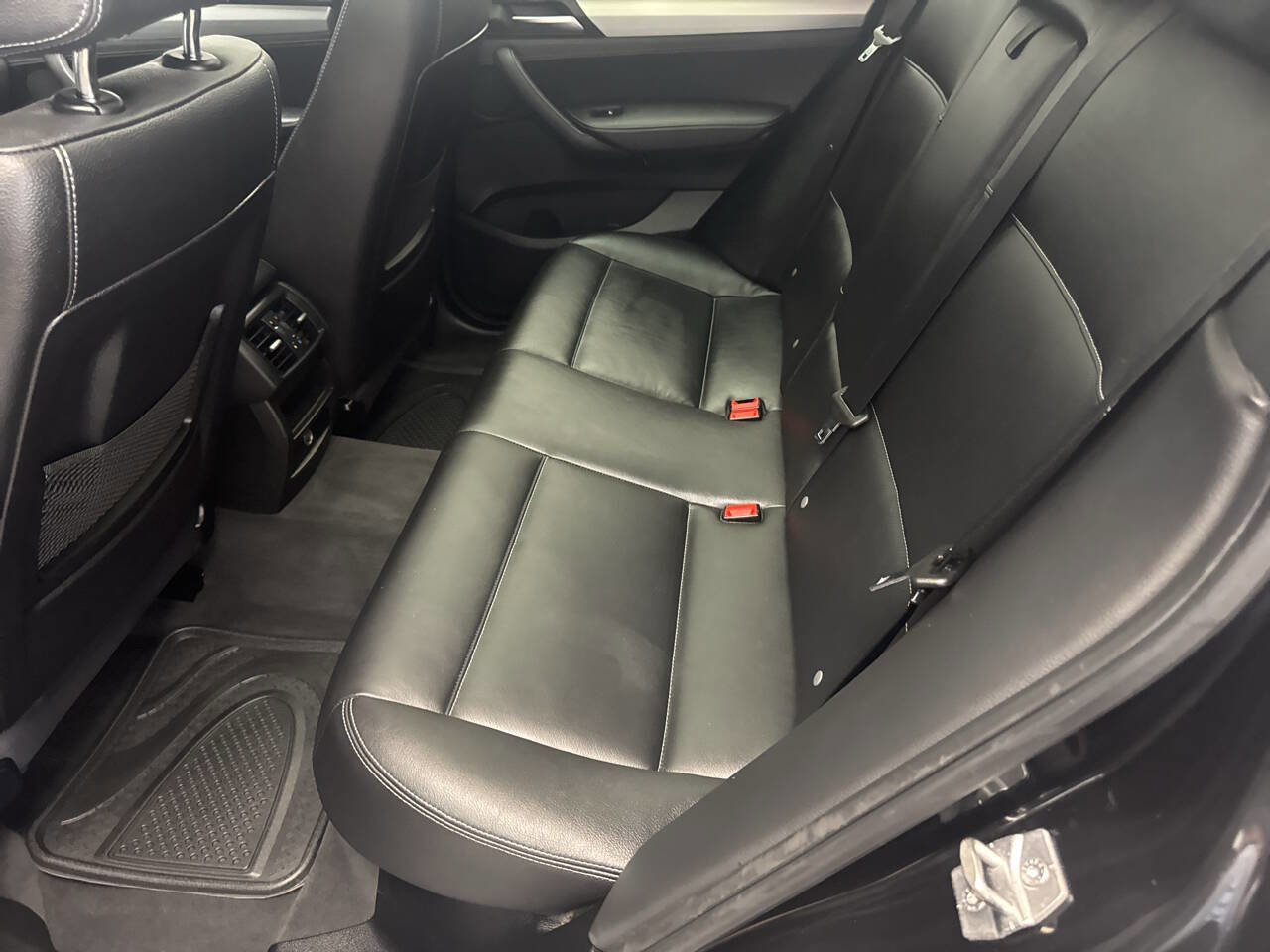 Used 2013 BMW X3 xDrive28i AWD/4WD image 29