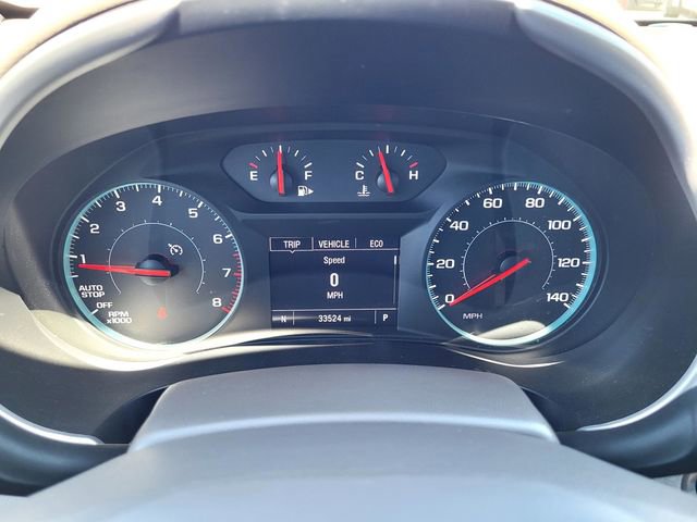 Used 2022 Chevrolet Malibu LS image 21