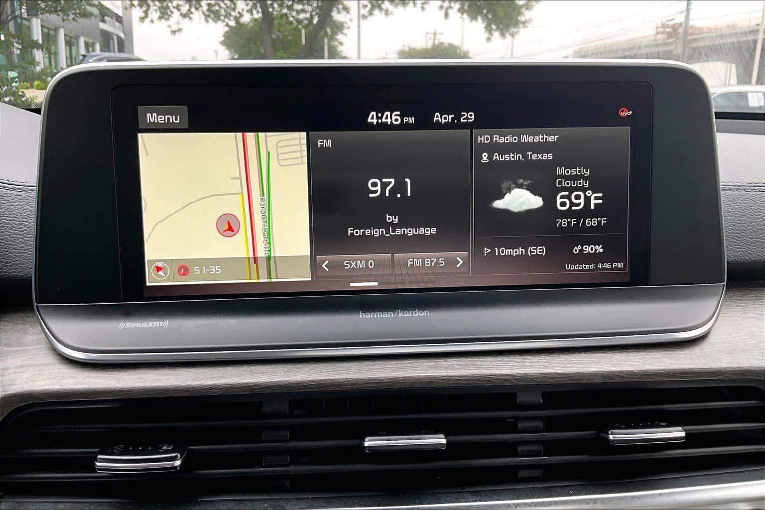 Used 2020 Kia Telluride SX FWD image 32