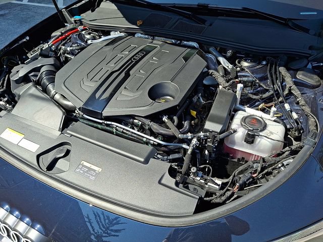 Certified 2026 Audi A6 Premium Plus AWD/4WD image 28