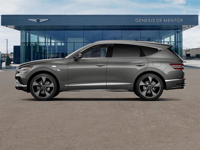 New 2026 Genesis GV80 3.5T Prestige image 3