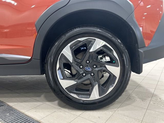 Certified 2025 Subaru Crosstrek 2.5i Limited image 20
