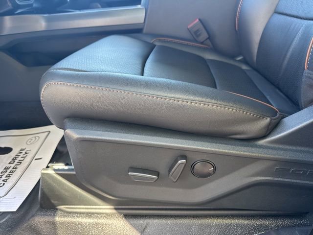 New 2026 Ford F350 Lariat image 7