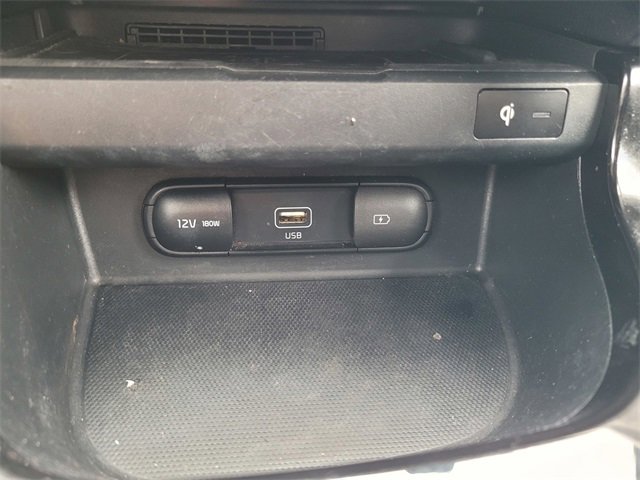 Used 2023 Kia Seltos SX image 25