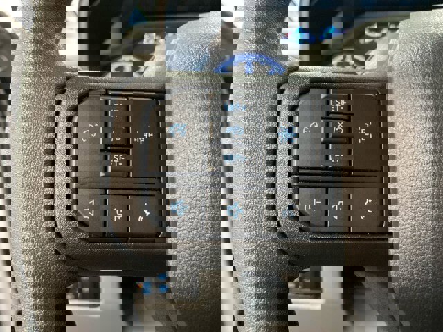 New 2025 Ford F350 XL w/ XL Chrome Package image 22