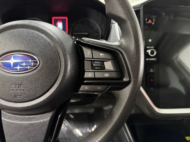Used 2024 Subaru Crosstrek 2.0i Premium AWD/4WD image 17
