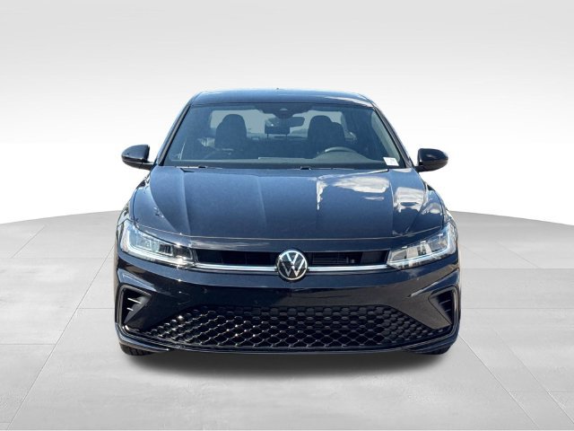 Used 2026 Volkswagen Jetta Sport FWD image 11