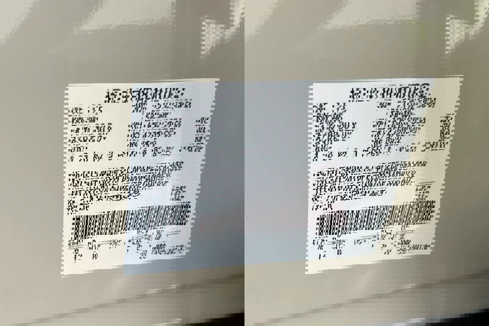 Used 2016 Lincoln MKX Reserve image 35