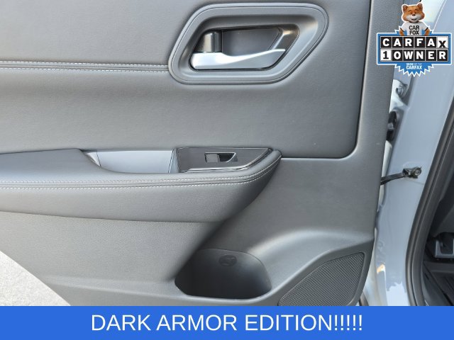Used 2026 Nissan Rogue Dark Armor FWD image 14