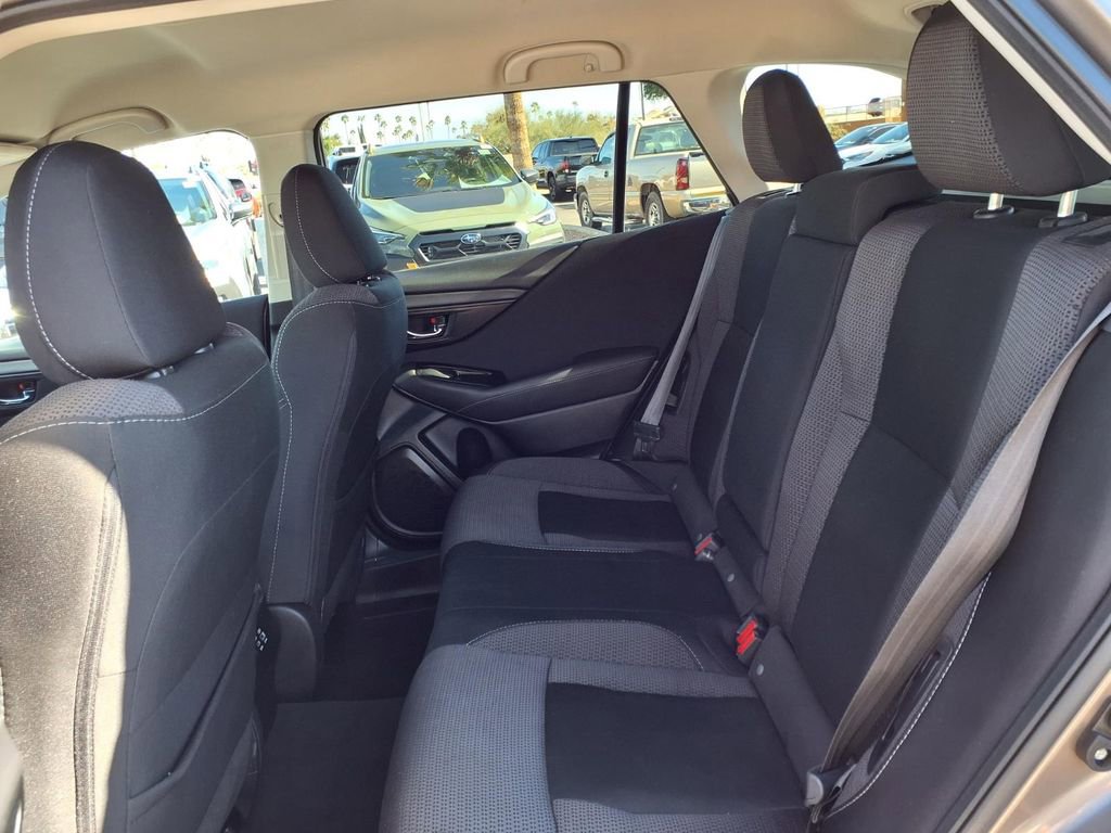 Used 2023 Subaru Outback Premium image 24