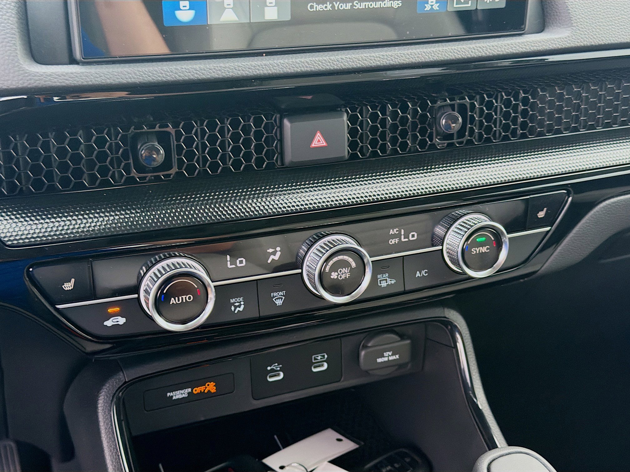 New 2026 Honda CR-V EX-L image 14