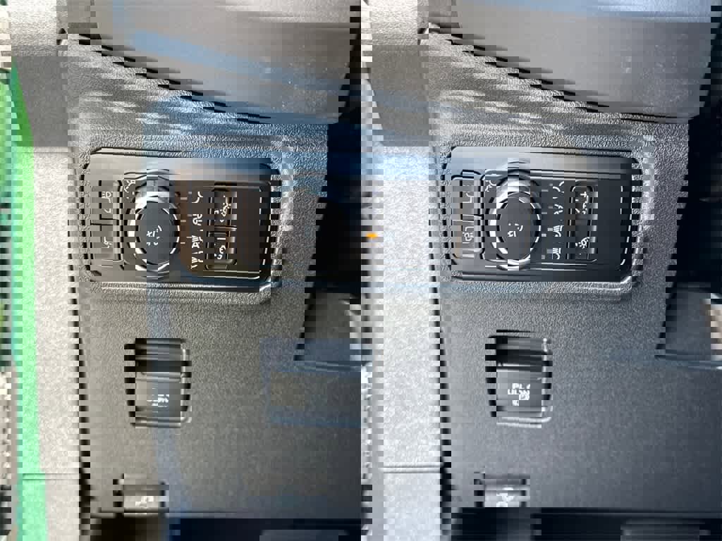 New 2025 Ford Bronco Outer Banks image 31