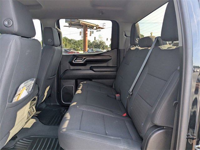 Certified 2023 Chevrolet Silverado 1500 RST image 13