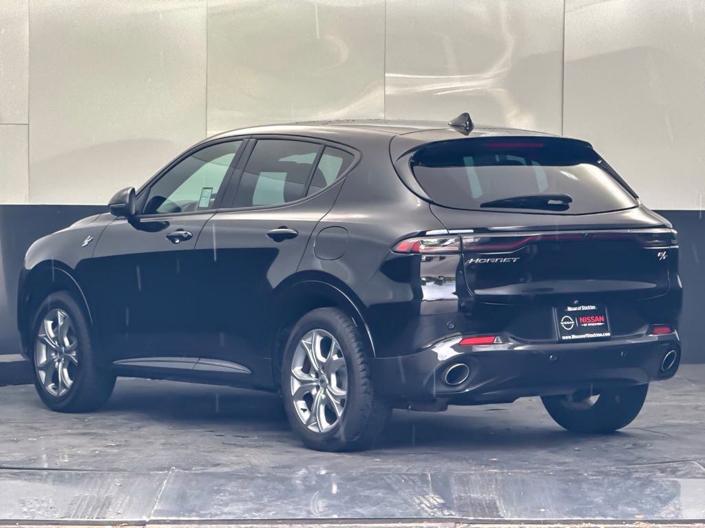 Used 2024 Dodge Hornet R/T Plus image 5