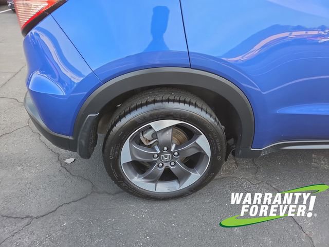 Used 2018 Honda HR-V EX-L image 21