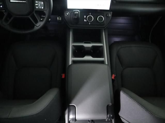 New 2026 Land Rover Defender 130 V8 AWD/4WD image 17