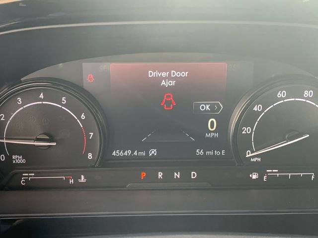 Used 2021 Lincoln Corsair Standard w/ Premium Package image 29