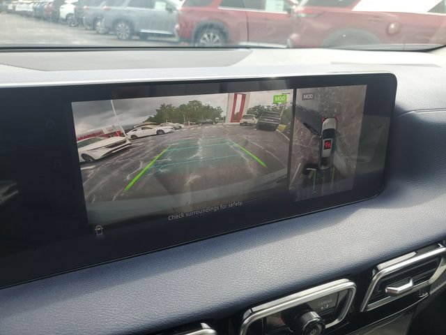 New 2026 Nissan Sentra SL w/ Floor Mat Package FWD image 14