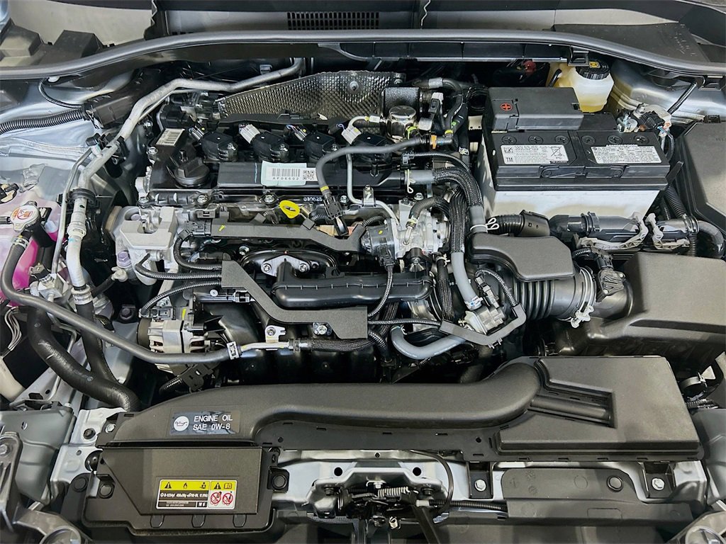 New 2026 Toyota Corolla Cross L image 7