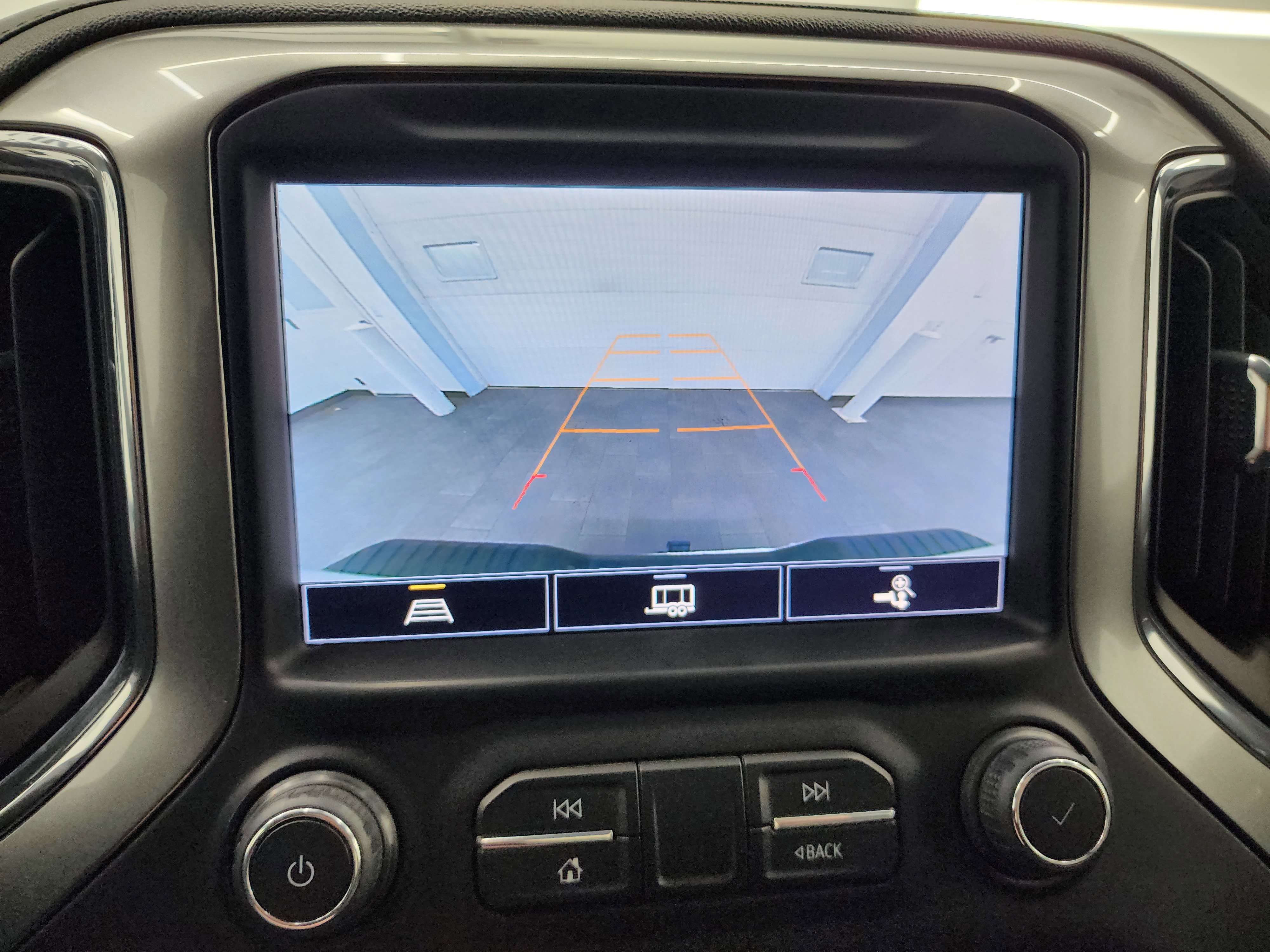 Used 2022 Chevrolet Silverado 2500 LTZ w/ Safety Package image 51