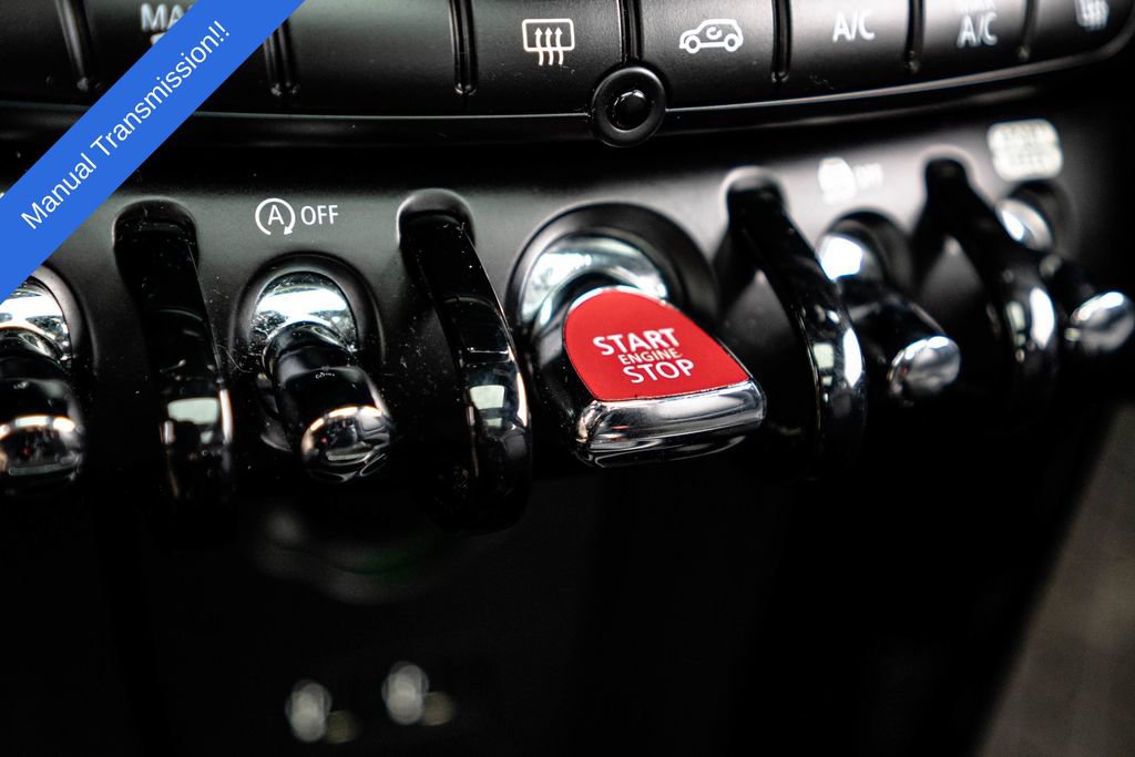 Used 2019 MINI Cooper S w/ Storage Package FWD image 28