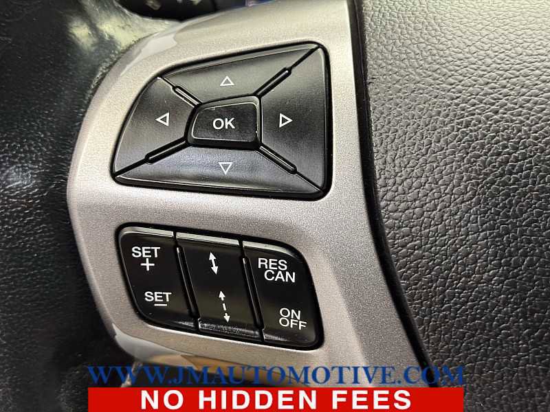 Used 2019 Ford Ranger XLT w/ Equipment Group 302A Luxury image 41