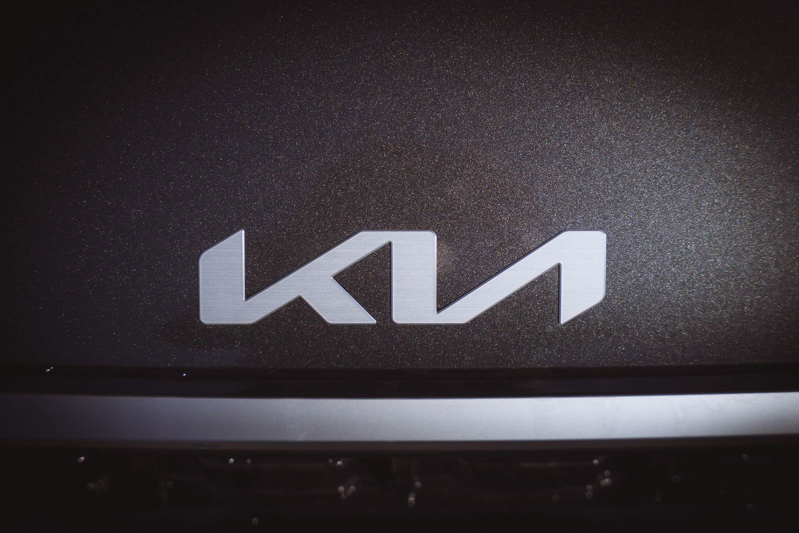 New 2026 Kia K4 GT-Line image 10