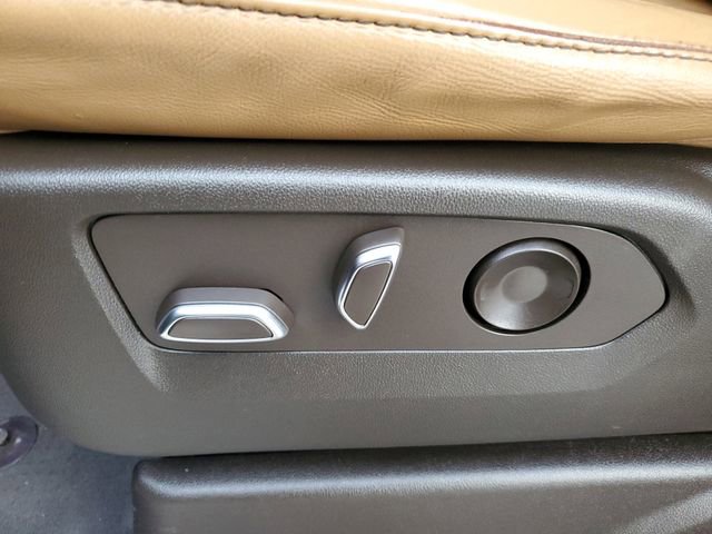Used 2022 Cadillac Escalade Sport w/ LPO, Floor Liner Package image 7