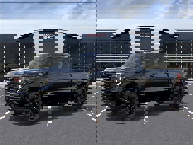 New 2026 GMC Sierra 1500 Elevation image 2