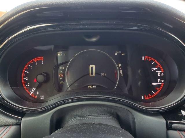 New 2026 Dodge Durango GT image 12