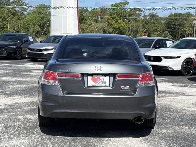 Used 2012 Honda Accord SE image 8