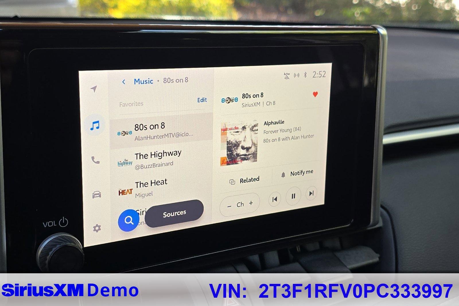 Used 2023 Toyota RAV4 LE image 29