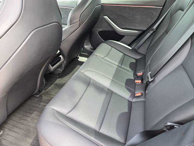 Used 2026 Tesla Model 3 Performance AWD/4WD image 40