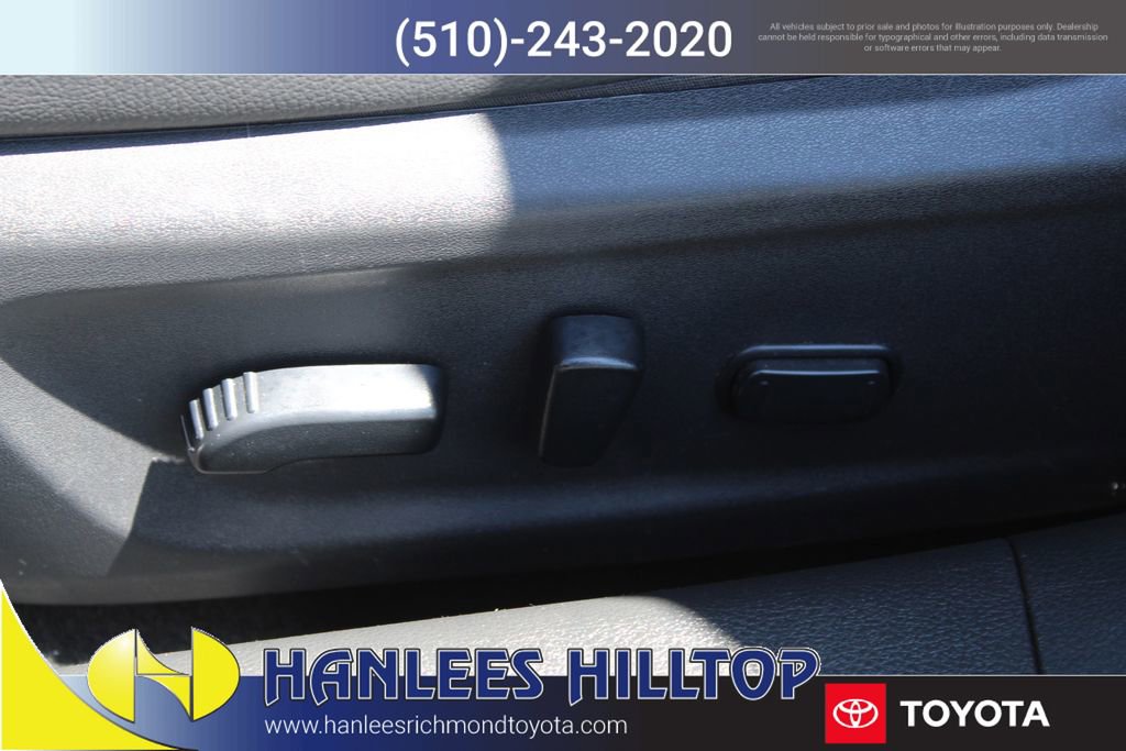 Used 2020 Nissan Altima 2.5 SL FWD image 13